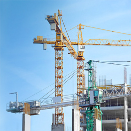 AL YUSR CONSTRUCTION