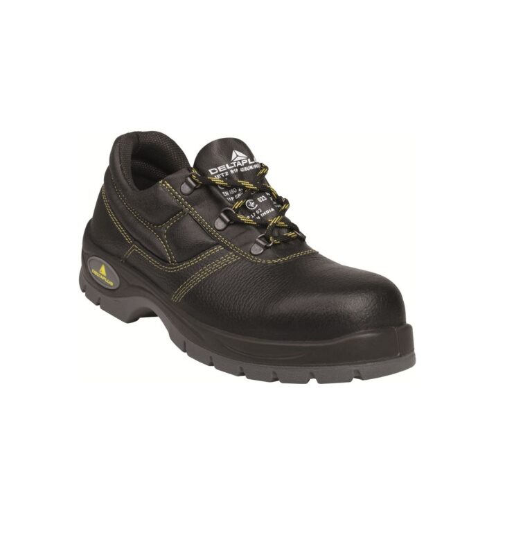 Safety Shoes - Delta Plus - Al Yusr International