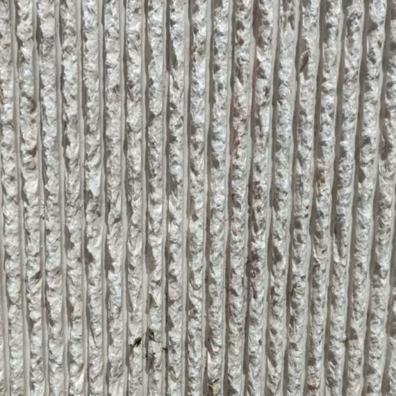 Grooving Marble