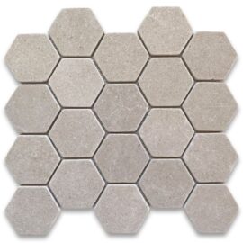 Hexagon & Custom Patterns