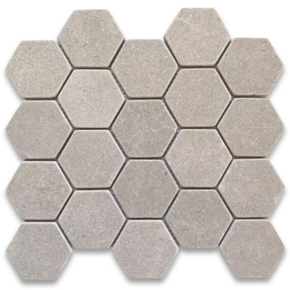Hexagon & Custom Patterns