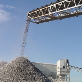 Aggregate & Crushing