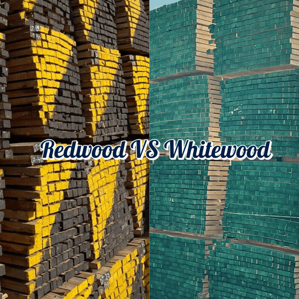 Wood Inventory