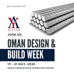 Oman Design and Build Week
