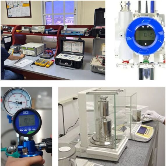 Calibration Services