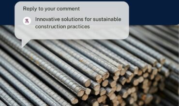 Innovative Building Materials for Sustainable Construction
