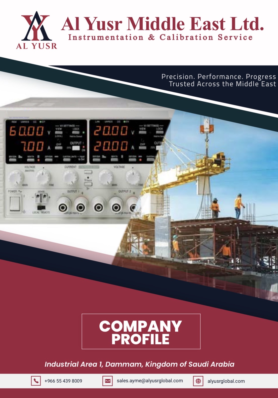 Company Profile
