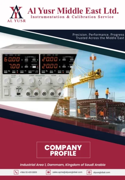 Company Profile