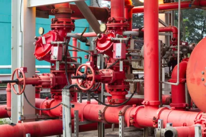 Valve Services