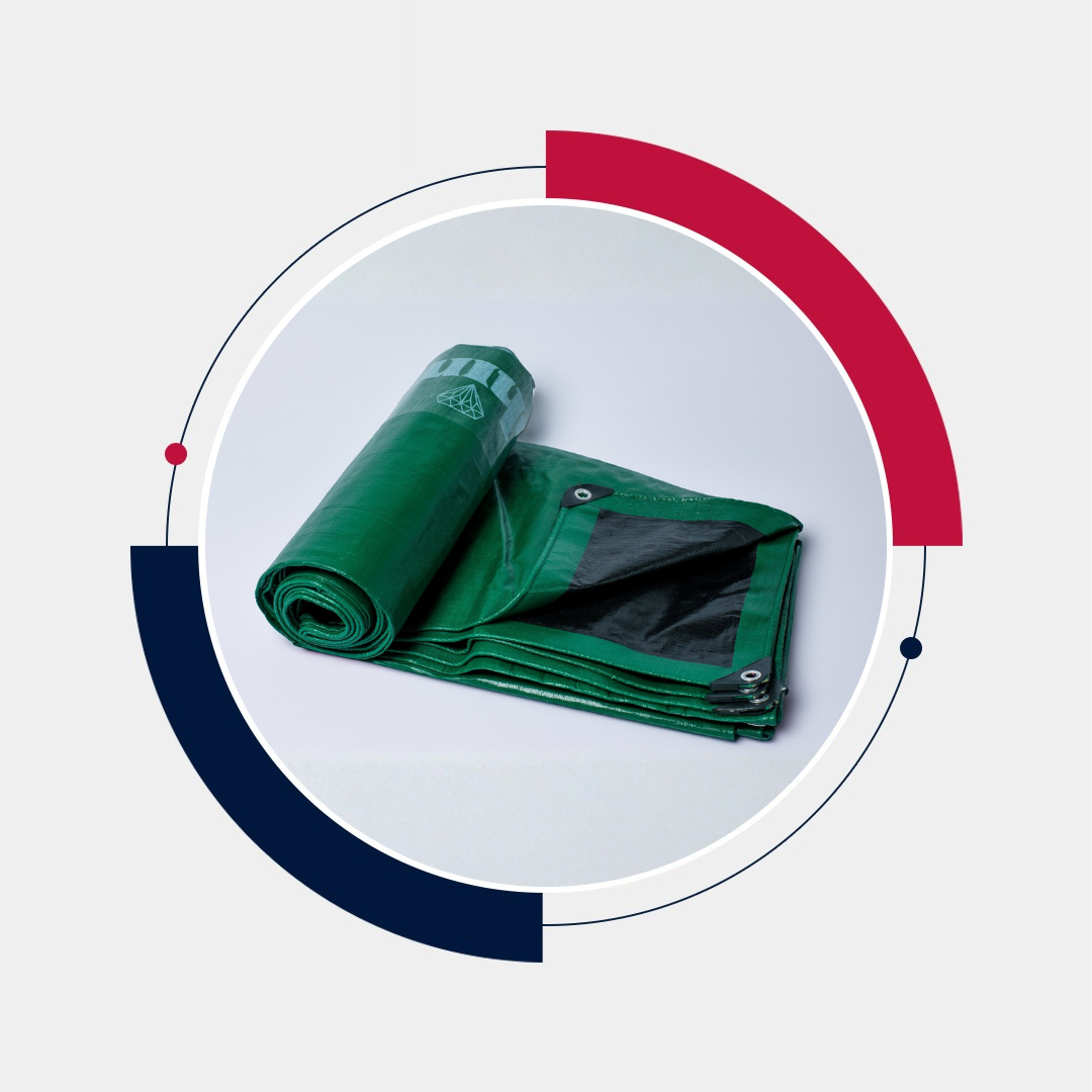 PVC tarpaulin in Oman