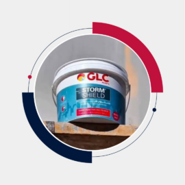 GLC Storm Shield paint in Oman - Al Yusr