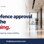 Fire Safety Compliance in Oman: Civil Defence Approval Is Not a One-Time Stamp