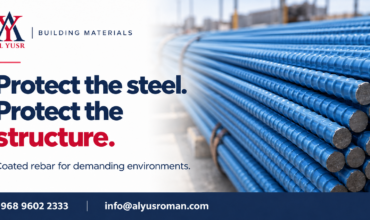 Coated Rebar in Oman: 6 Essential Questions to Ask Before You Order