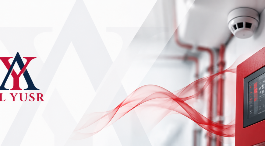 5 Signs Your Fire Alarm Panel Needs Service