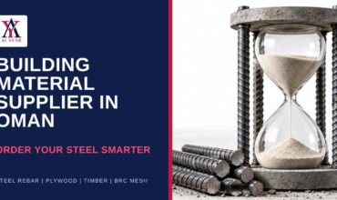 Steel Rebar in Oman: Don’t Bet Your Schedule on the Price